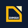 Dimax Logo