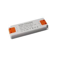 Блок питания 12V 100W