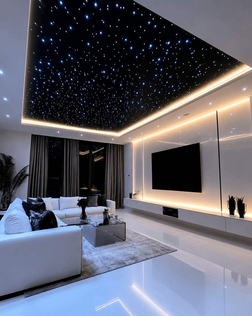 Foto bosma natyajnoj shift — 15 m²